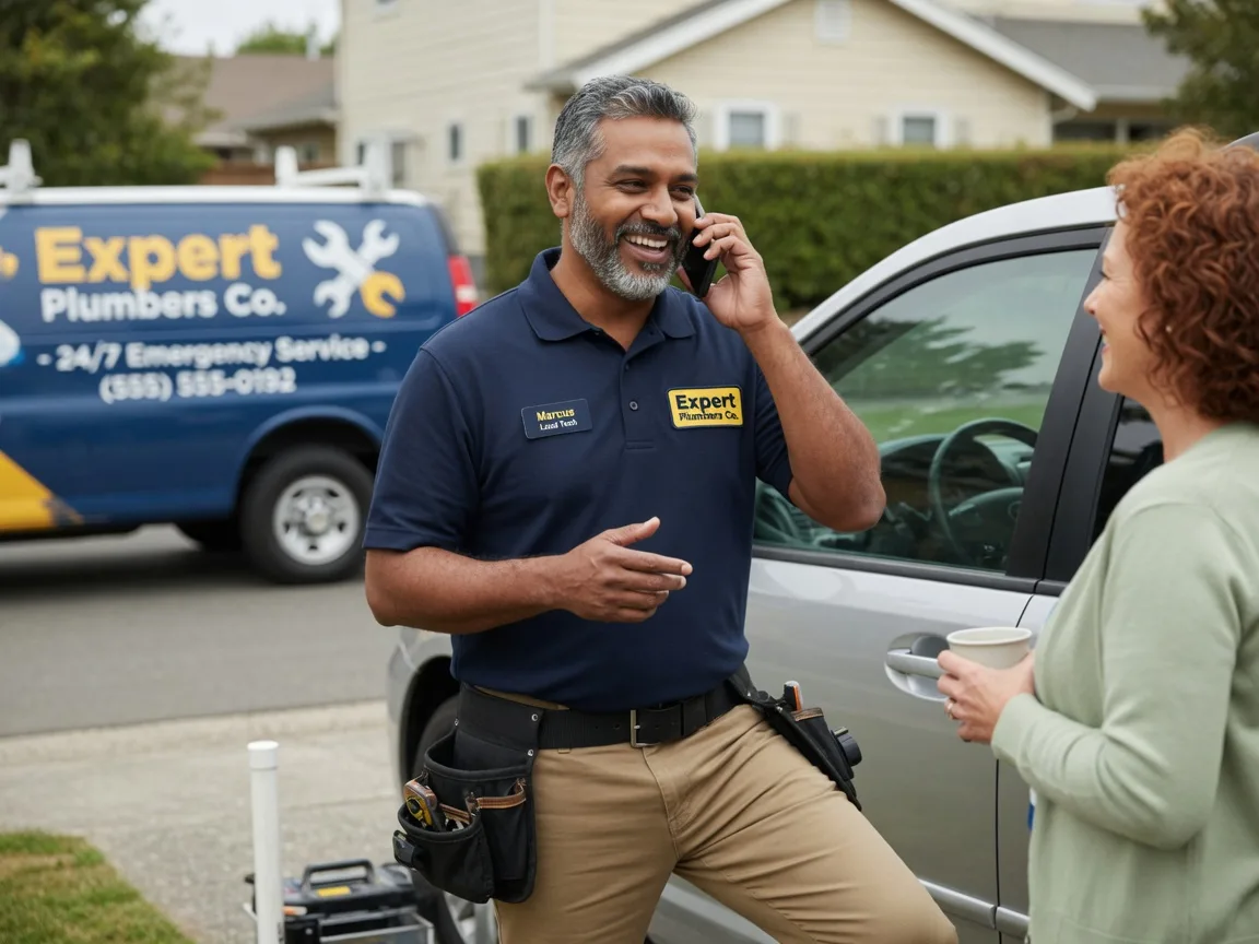 Drain Cleaning Millersville, MD FAQs